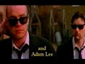china drum - last chance (music video)