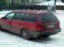 VW Passat 93\