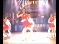 Tropicana Club Latino Milano - Show Allegria Latina