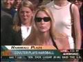 Elizabeth Edwards Takes on Ann Coulter Hardball 6-26-07