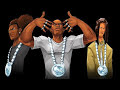 Boondocks-Eff Grandad-Thugnificent&Macktastic&Flownominal&Nate Dogg