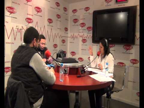 Extrait Daif Assaâ avec Mustapha Khalfi