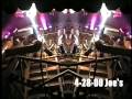 MR BLOTTO - Boheimenan Rapsody - JOES - 4-28-00