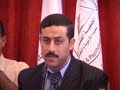 مؤتمر التعليم التقني في فلسطين