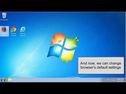 how to get rid webssearches