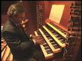 Organ Toccata at Meyerson Symphony Center, Dallas