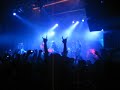 Pain - Greed (Live) + Band Introduction