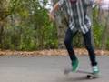 jons fakie verial
