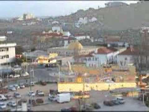 0 Torres Novas, la ciudad de los moros