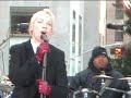 Eurythmics on Today show. November 2005