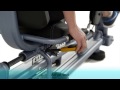 Video of Seated Calf Extension DSL623