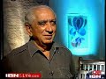 pt.5 BJP narrow minded, limited Jaswant Singh