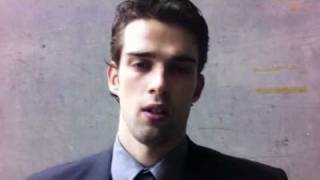 Marc Cheverie talks about his win tonight over Florida