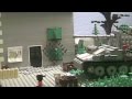 Lego Marder III Test