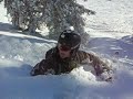 Snow buen tiempo