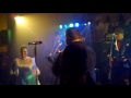 Crazy Case live Helloweenparty part1