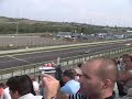 FIA GT Budapest 500 Race FIA GT Budapest 500 Race