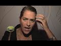 Tracey Emin’s frog message