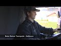 CITYGUIDE - Bamert Transport AG Tuggen Schweiz