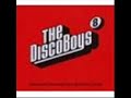 The Disco Boys--- Start all over again