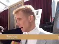Actor Doug Jones & Pan's Labyrinth Cast Oscars® Press Call