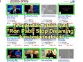 Please Watch \"Ron Paul: Stop Dreaming\"