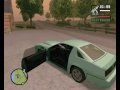 gta san super velocidad