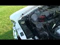 Mercedes W118 300SE Cabrio Oldtimer