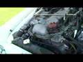 Mercedes W118 300SE Cabrio Oldtimer