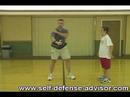 Kid Self Defense