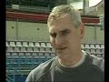 mecz Polska - Litwa - komentarz Janas