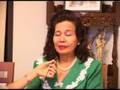 คุณสุชาดา ชนะศึก ให้กำลังใจ ดร.แดน