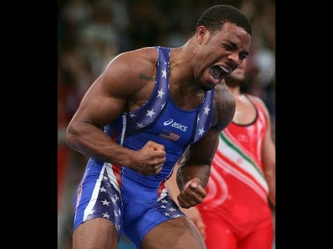 Wrestling Out of The Olympics in 2014?