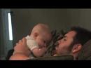 Noah beats up on Daddy Noah beats up on Daddy