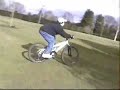 BMX Video