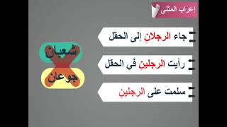 الوحدة الثالثة - الدرس الثالث