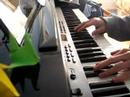 Yiruma-Kiss The Rain (Work in Progress)