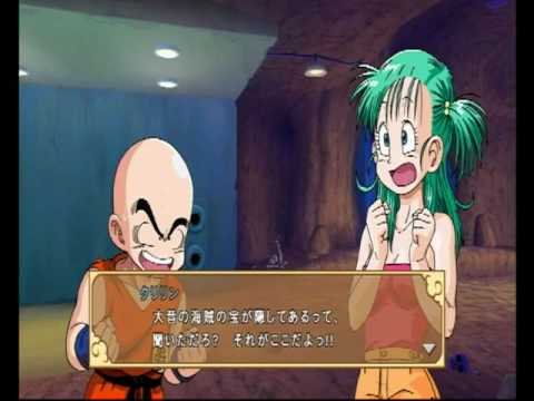 【実況】DRAGONBALL　天下一大冒険をplayしちゃうぜ！【8-1】
