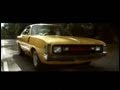 Charlie Simpson 'Cemetery' OFFICIAL VIDEO