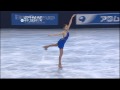 2009.10.18 Yuna Kim FS 2009 TEB WORLD RECORD 김연아 세계신기록 프리스케이팅