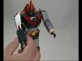 Voltes V Soul of Chogokin Review Part 3