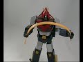 Voltes V Soul of Chogokin Review Part 3 Voltes V Soul of Chogokin Review Part 3