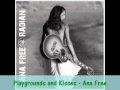 #5 Playgrounds and Kisses - Ana Free
