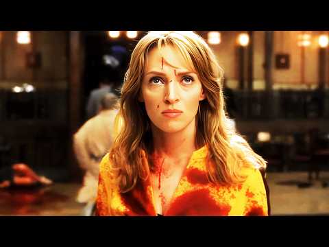 bande annonce Kill Bill The Whole Bloody Affair Quentin Tarantino Uma Thurman