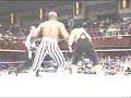 Virgil Vs Ludvig Borga