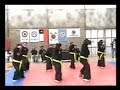 Teukgong MooSool Chile - Examen 9th. GUP 1/2