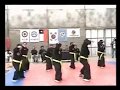 Teukgong MooSool Chile - Examen 9th. GUP 1/2