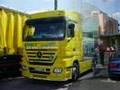 Mercedes Actros