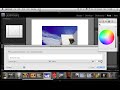 Lightroom2 photo books.mov