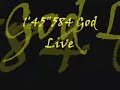 Banshee Boardwalk 34\"783 God / 1\